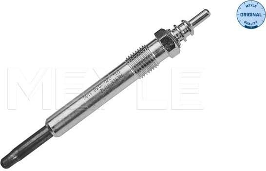 Glow Plug MEYLE-ORIGINAL: True to OE. 014 020 1038