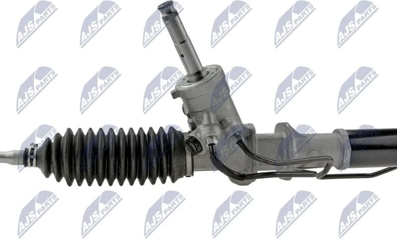 Steering Gear SPK-SB-002 - image 3