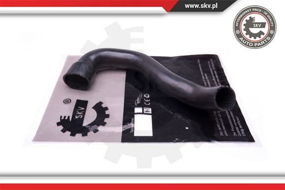 Charge Air Hose 43SKV455