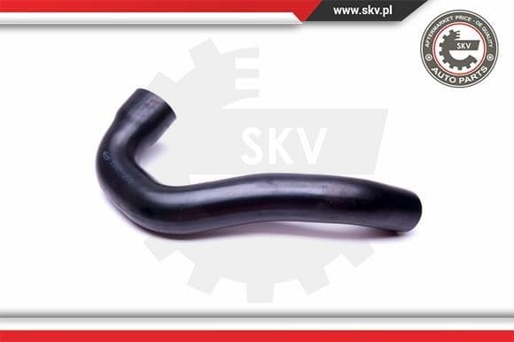 Charge Air Hose 43SKV455 - image 3