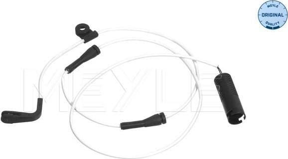 Warning Contact, brake pad wear MEYLE-ORIGINAL: True to OE. 300 343 5116