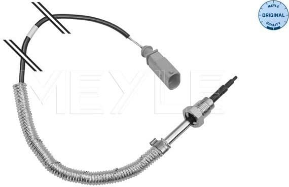 Sensor, exhaust gas temperature MEYLE-ORIGINAL: True to OE. 114 800 0049