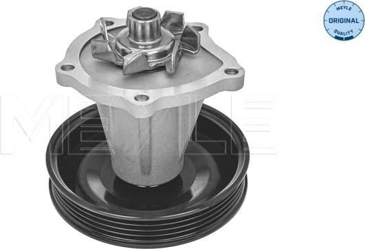 Water Pump, engine cooling MEYLE-ORIGINAL: True to OE. 29-13 220 0002