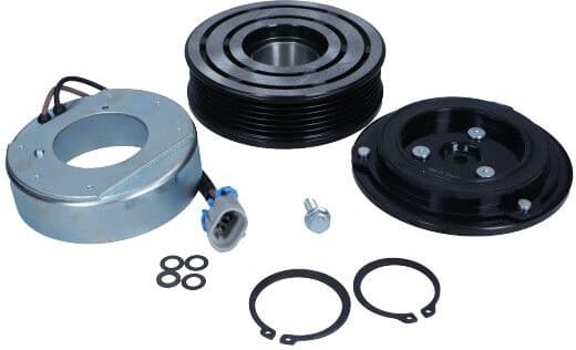 Magnetic Clutch, air conditioning compressor AC130002