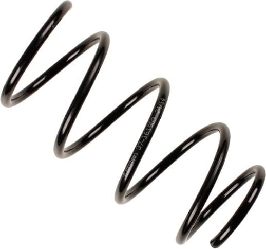 Suspension Spring BILSTEIN - B3 OE Replacement 37-161903