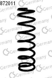 Suspension Spring 14872011