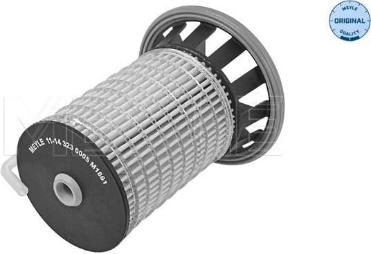 Fuel Filter MEYLE-ORIGINAL: True to OE. 11-14 323 0005 - image 2