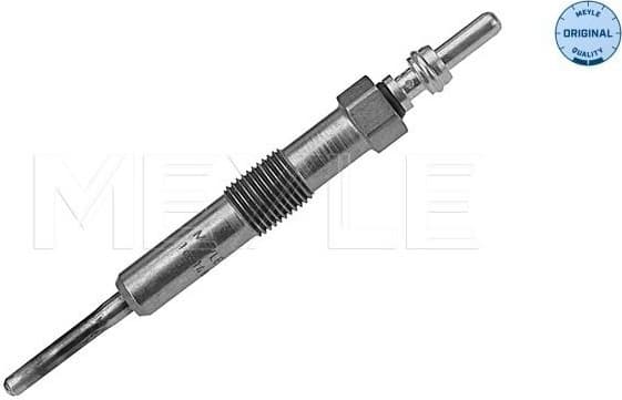 Glow Plug MEYLE-ORIGINAL: True to OE. 16-14 860 0009