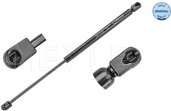 Gas Spring, boot/cargo area MEYLE-ORIGINAL: True to OE. 140 910 0080
