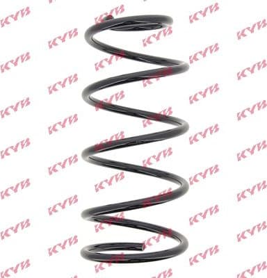Suspension Spring K-Flex RA3344