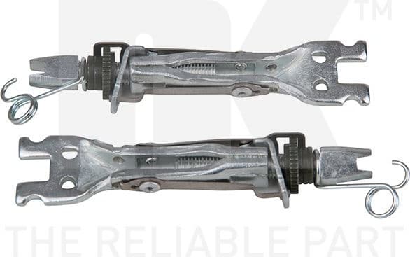 Adjuster, drum brake 421001