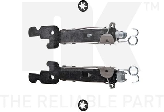 Adjuster, drum brake 422301