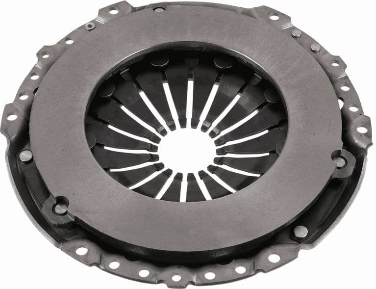 Clutch Pressure Plate 3082 634 031 - image 2