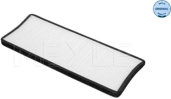 Filter, cabin air MEYLE-ORIGINAL: True to OE. 612 319 0001