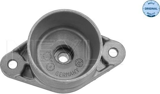 Suspension Strut Support Mount MEYLE-ORIGINAL: True to OE. 100 741 0001 - image 2