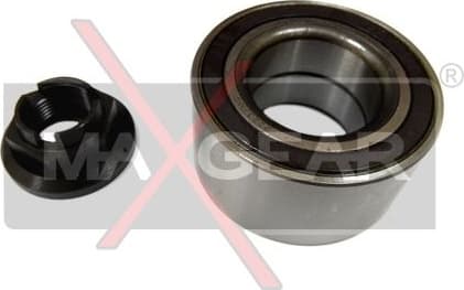 Wheel Bearing Kit 33-0152 - image 2