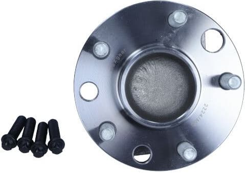 Wheel Bearing Kit 33-0173