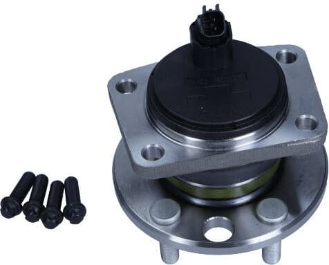 Wheel Bearing Kit 33-0173 - image 2