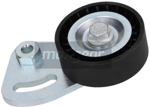 Belt Tensioner, V-ribbed belt 54-0891 - image 2