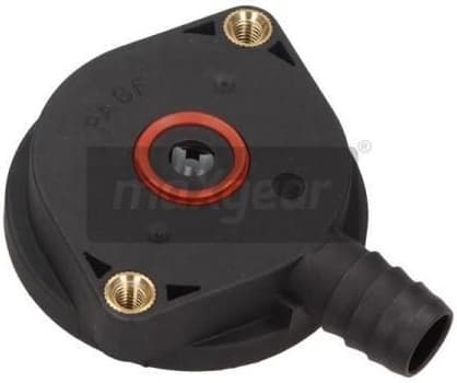 Valve, crankcase ventilation 17-0084