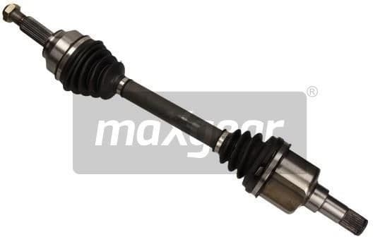 Drive Shaft 49-0763
