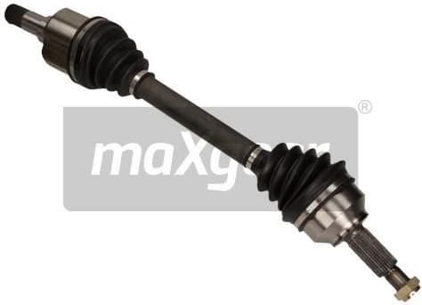 Drive Shaft 49-0763 - image 2