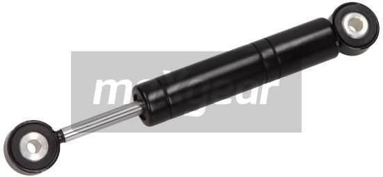 Vibration Damper, V-ribbed belt 54-1122