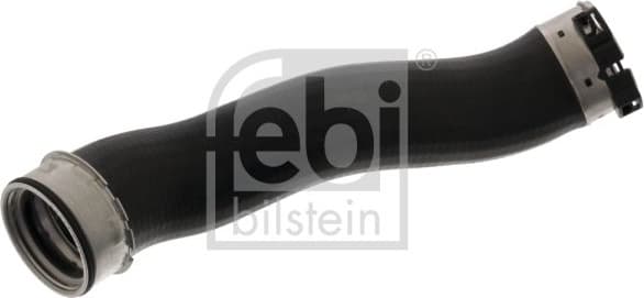 Charge Air Hose 100431