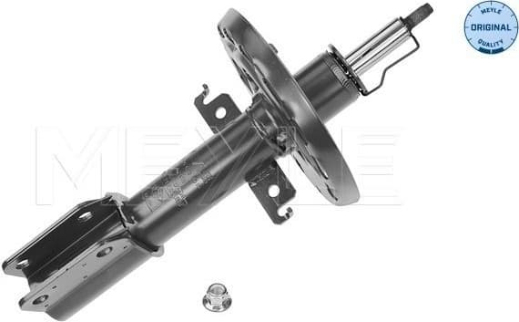 Shock Absorber MEYLE-ORIGINAL: True to OE. 16-26 623 0015