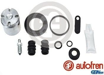 Repair Kit, brake caliper D41199C