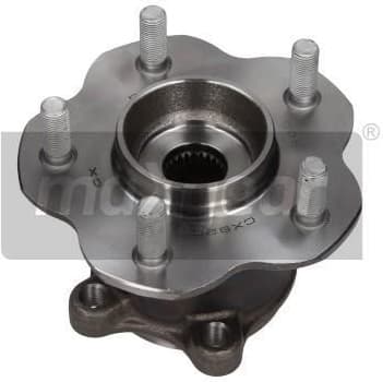 Wheel Bearing Kit 33-0716
