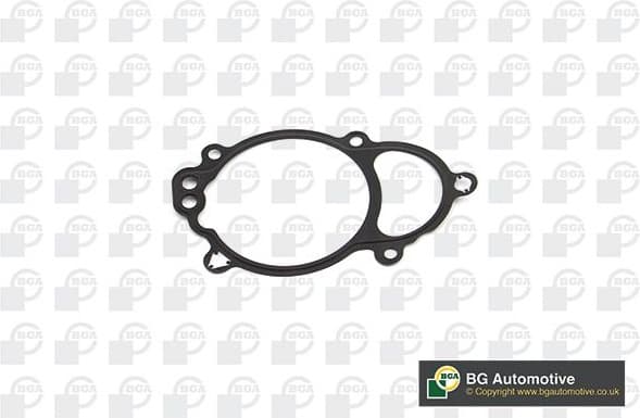 Gasket, timing case AH0120