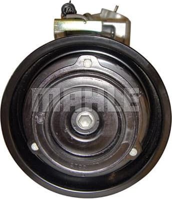 Compressor, air conditioning BEHR ACP 1156 000S - image 2