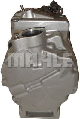 Compressor, air conditioning BEHR ACP 1156 000S - image 4