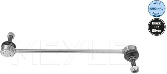 Link/Coupling Rod, stabiliser bar MEYLE-ORIGINAL: True to OE. 16-16 060 0018