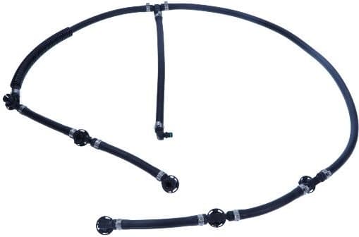 Hose, fuel overflow 15-0084