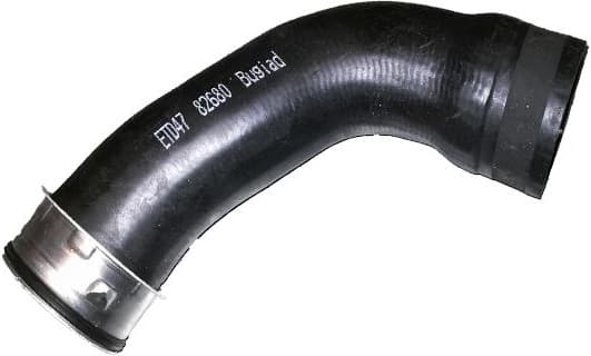 Charge Air Hose 82680