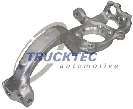 Steering Knuckle, wheel suspension 07.31.284