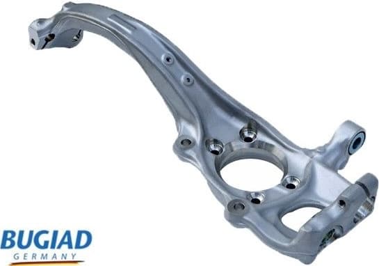 Steering Knuckle, wheel suspension BSP25144