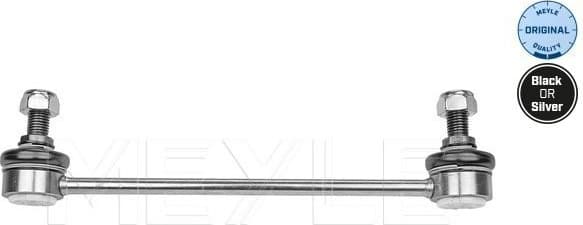 Link/Coupling Rod, stabiliser bar MEYLE-ORIGINAL: True to OE. 616 060 0035