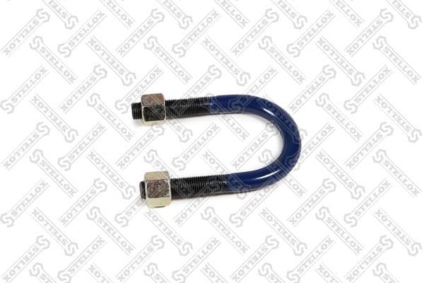 Spring Clamp 79-99021-SX