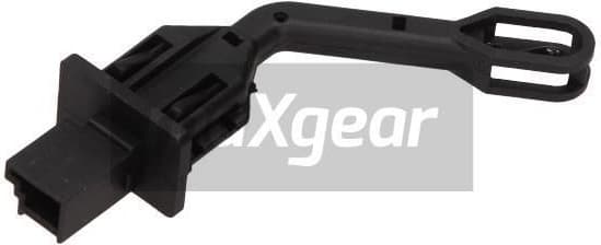 Sensor, interior temperature 21-0338