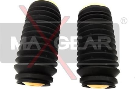 Dust Cover Kit, shock absorber 72-1165 - image 2