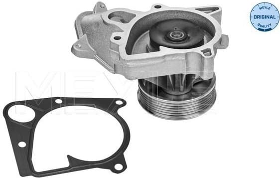 Water Pump, engine cooling MEYLE-ORIGINAL: True to OE. 313 220 0001