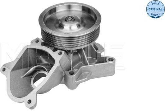 Water Pump, engine cooling MEYLE-ORIGINAL: True to OE. 313 220 0001 - image 2