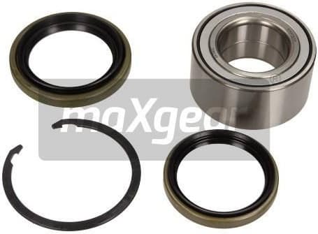 Wheel Bearing Kit 33-0923