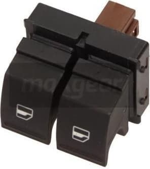 Switch, window regulator 50-0231