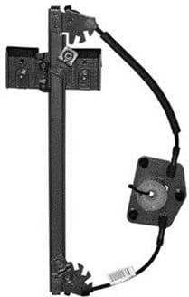 Window Regulator 350103783000