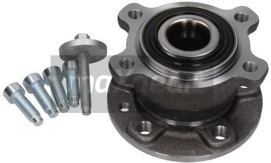 Wheel Bearing Kit 33-0698