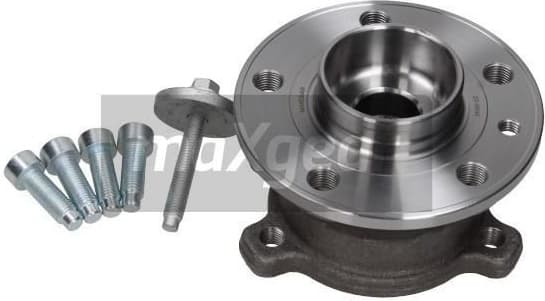 Wheel Bearing Kit 33-0698 - image 2